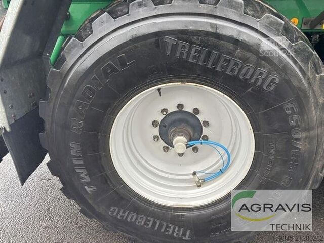 Tehnologija gnojevke garant Kotte PTR 24000