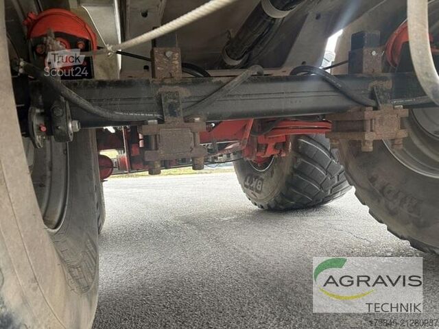 Tehnologija gnojevke Briri VTTW 18500