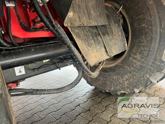 Technologia ziemniaczana Grimme EVO 280