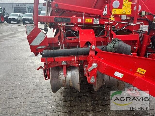 Technologia ziemniaczana Grimme EVO 280