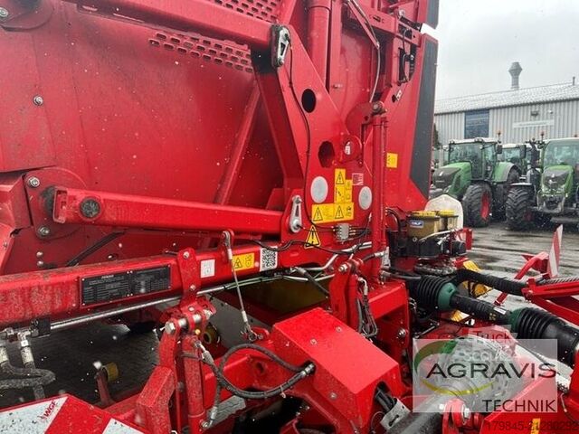 Technologia ziemniaczana Grimme EVO 280