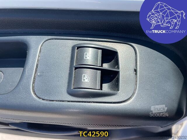 панелен ван Peugeot Bipper 1.2 HDI - AIRCO