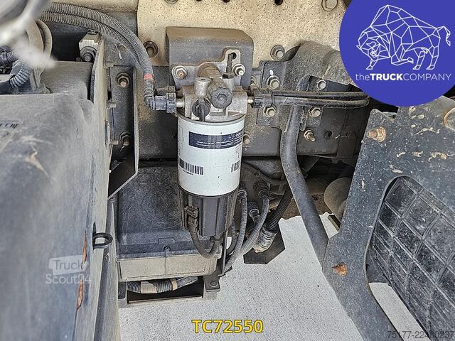 Vozilo za prikupljanje otpada Renault Premium 270