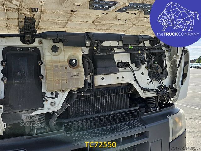 Vozilo za prikupljanje otpada Renault Premium 270