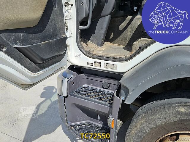 Vozilo za prikupljanje otpada Renault Premium 270