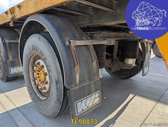 Zwiastun platformy KWB 