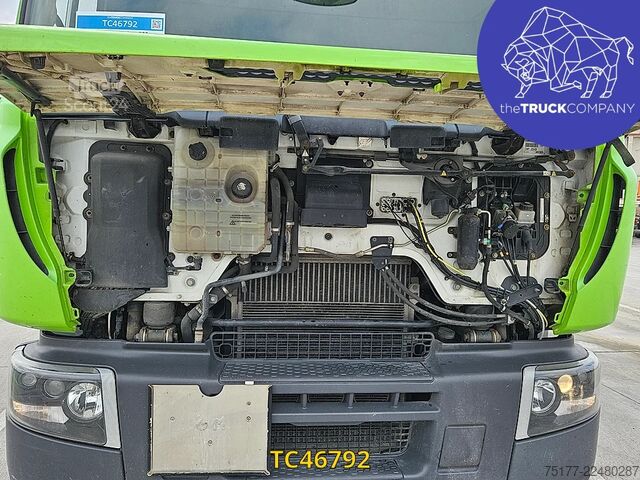 Camion-citerne Renault Premium 320