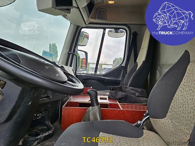 Camion-citerne Renault Premium 320