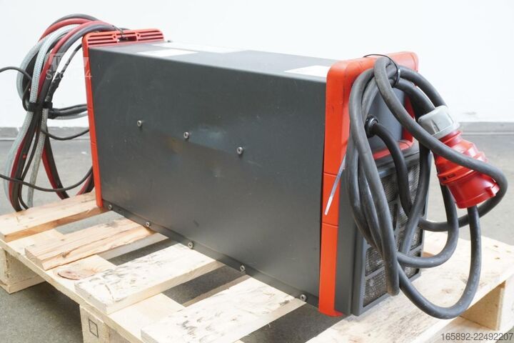 μπαταρία ανυψωτικού μηχανήματος FRONIUS Selectiva 4.0 4140 8kW 48V/140A