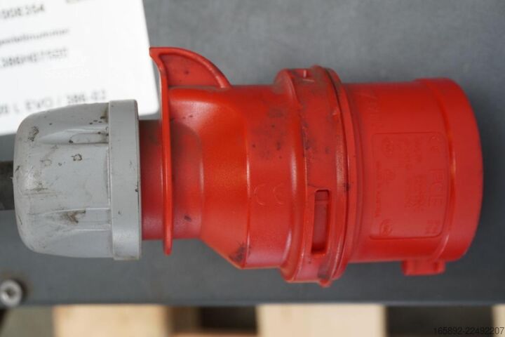 μπαταρία ανυψωτικού μηχανήματος FRONIUS Selectiva 4.0 4140 8kW 48V/140A