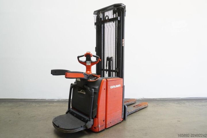  Linde L 14 AP i 1173