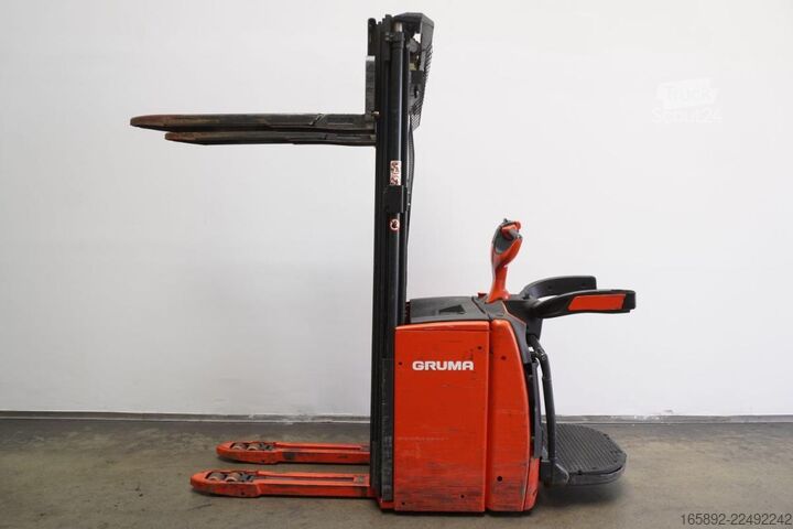  Linde L 14 AP i 1173
