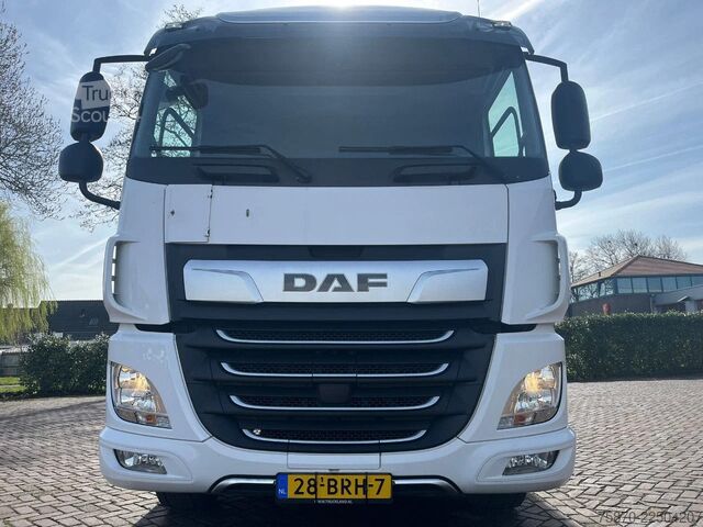 Kofer DAF CF 260 FA