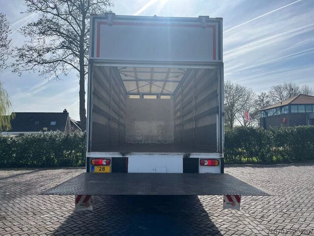 Kofer DAF CF 260 FA