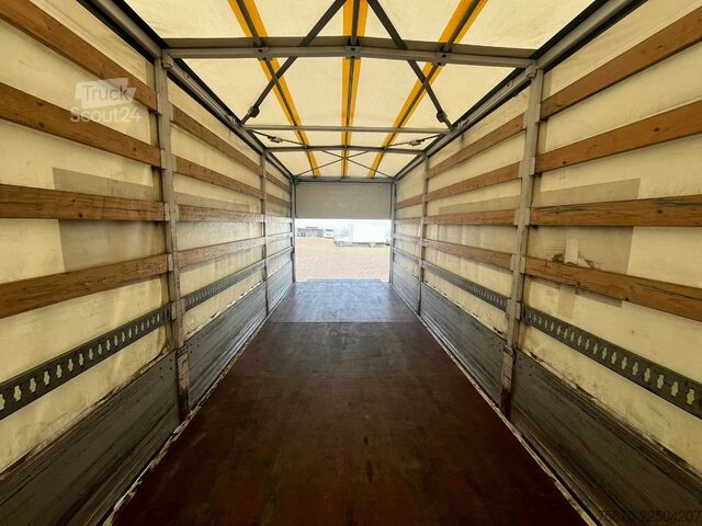 Kofer DAF CF 260 FA