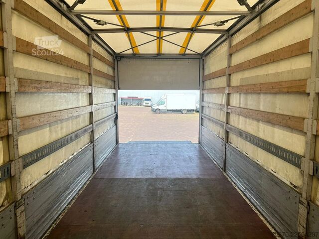 Kofer DAF CF 260 FA
