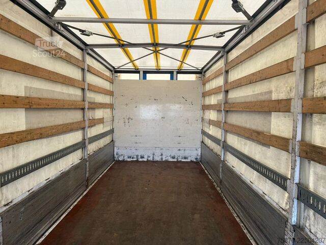 Kofer DAF CF 260 FA