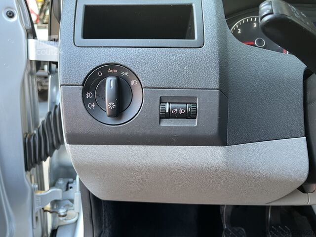 Karavan sa visokim krovom VW Transporter 2.0 TDI L1H1 DC Dubbele schuifdeur ...