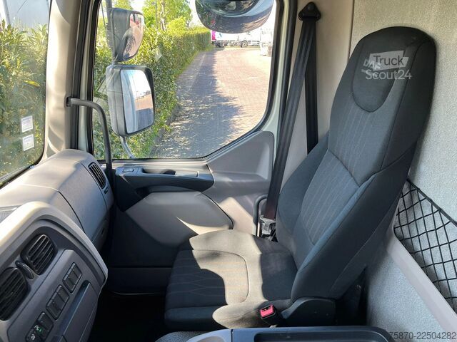 čemodāns DAF LF 230 FA