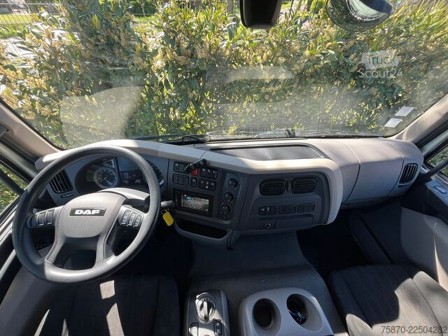 čemodāns DAF LF 230 FA