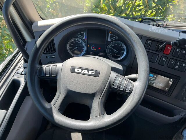čemodāns DAF LF 230 FA