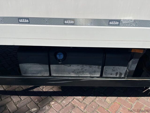 čemodāns DAF LF 230 FA