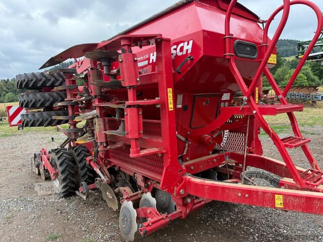 Sējmašīna Horsch Pronto 4DC