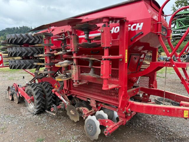 Sējmašīna Horsch Pronto 4DC