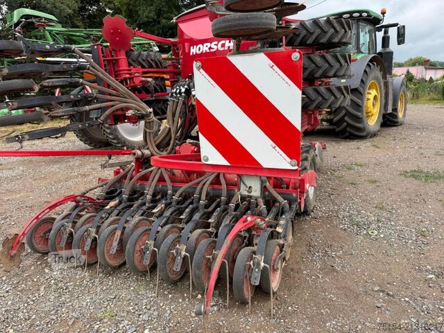 Sējmašīna Horsch Pronto 4DC