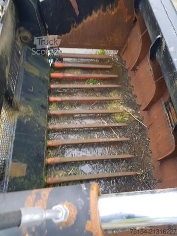 Teleskoplader Schäffer 6680T