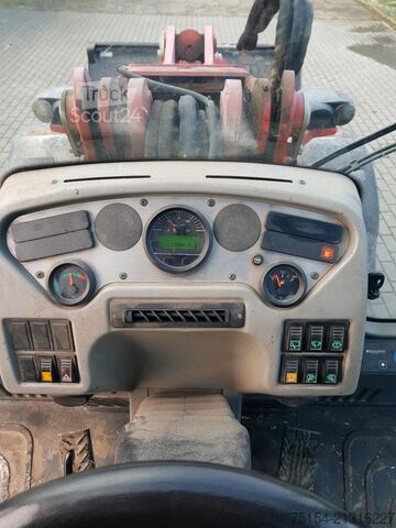 Teleskoplader Schäffer 6680T