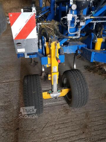 Kultywator Treffler TG720S.2D