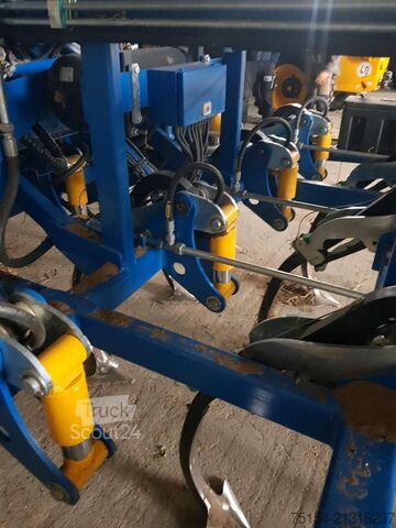 Kultywator Treffler TG720S.2D