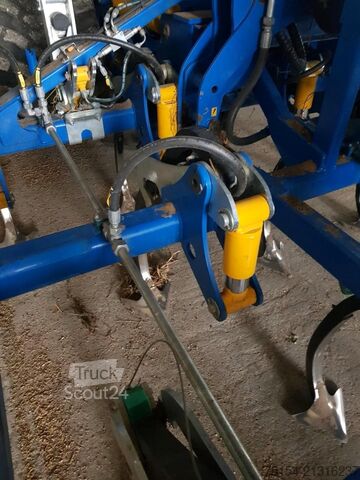 Kultywator Treffler TG720S.2D