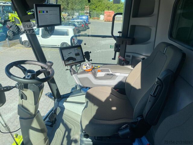 Biçerdöver CLAAS Lexion 8800 TT Demo + Convio Flex