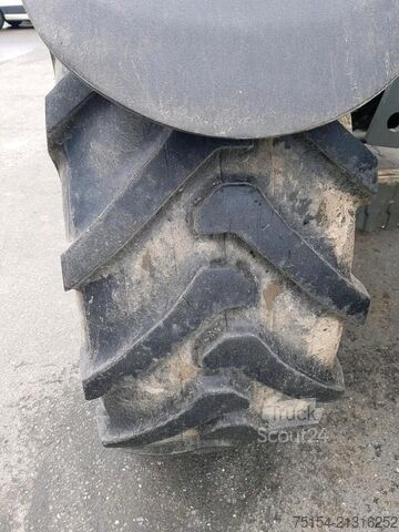 Teleskopik yükleyici CLAAS Scorpion 7044 Vario Power