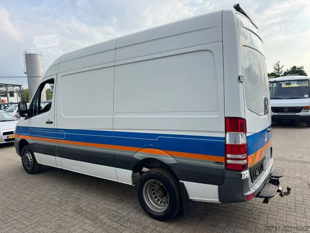 Panel kombi Mercedes-Benz Sprinter 516 **EURO 5-AC-BELGIAN ORIGINE**
