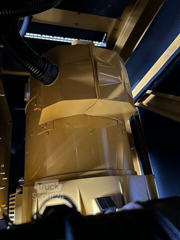Aggregat Caterpillar DE33E0 - 33 kVA Generator - DPX-18004