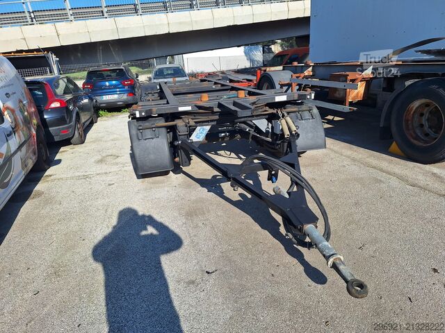 RÖMORK KOEGEL AW 18 B2 A1A KOEGEL AW 18 B2 A1A