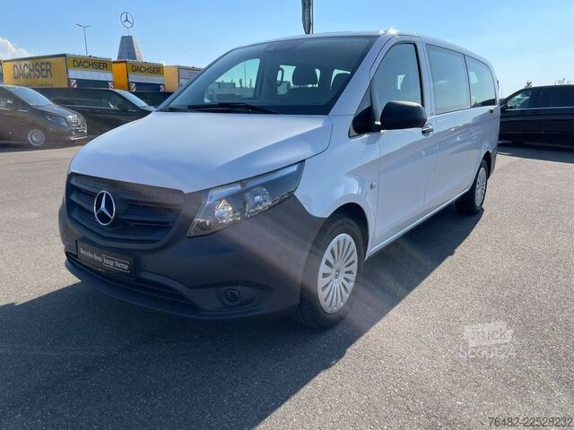 Minibus MERCEDES-BENZ Vito 114 CDI TOURER PRO/EXTRALANG/NAVI/KAMERA/AU