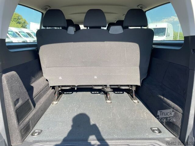 Minibus MERCEDES-BENZ Vito 114 CDI TOURER PRO/EXTRALANG/NAVI/KAMERA/AU