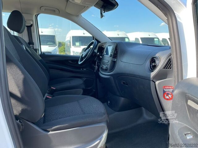 Minibus MERCEDES-BENZ Vito 114 CDI TOURER PRO/EXTRALANG/NAVI/KAMERA/AU