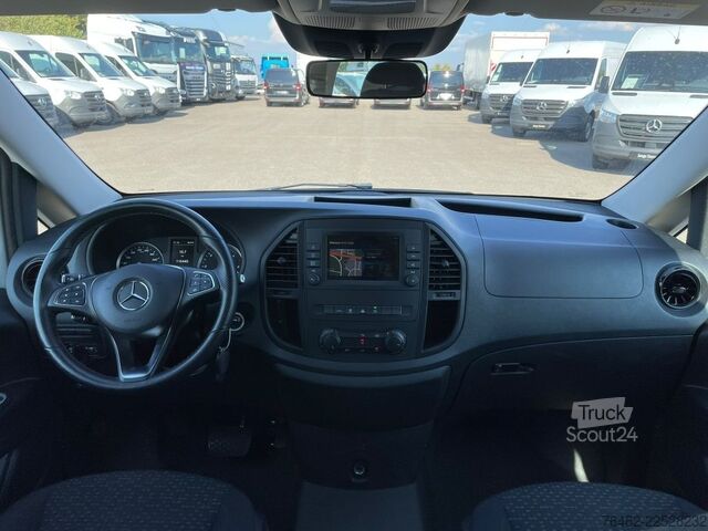 Minibus MERCEDES-BENZ Vito 114 CDI TOURER PRO/EXTRALANG/NAVI/KAMERA/AU