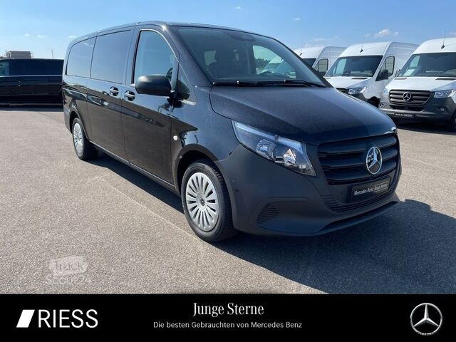 Minibus MERCEDES-BENZ Vito 116 CDI Tourer PRO/EXTRALANG/MBUX/NAVI/ELEK