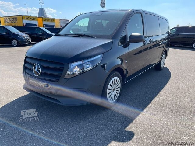 Minibus MERCEDES-BENZ Vito 116 CDI Tourer PRO/EXTRALANG/MBUX/NAVI/ELEK