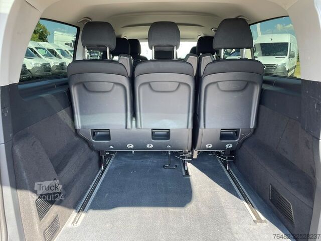 Minibus MERCEDES-BENZ Vito 116 CDI Tourer PRO/EXTRALANG/MBUX/NAVI/ELEK