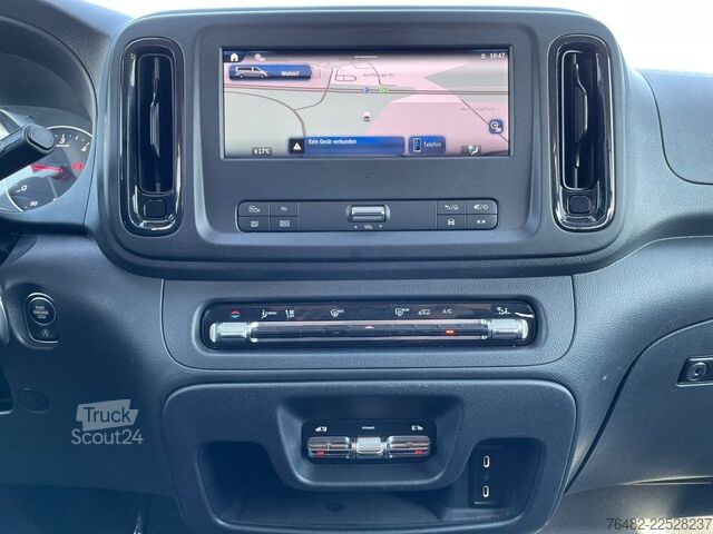 Minibus MERCEDES-BENZ Vito 116 CDI Tourer PRO/EXTRALANG/MBUX/NAVI/ELEK