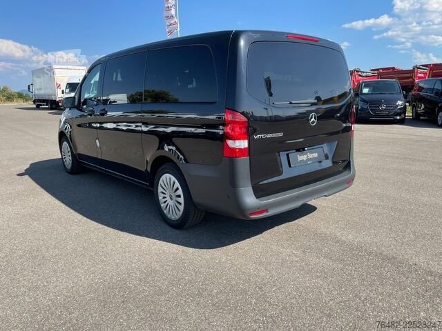 Minibus MERCEDES-BENZ Vito 116 CDI TOURER PRO/LANG/MBUX/NAVI/ELEKT.TÜR