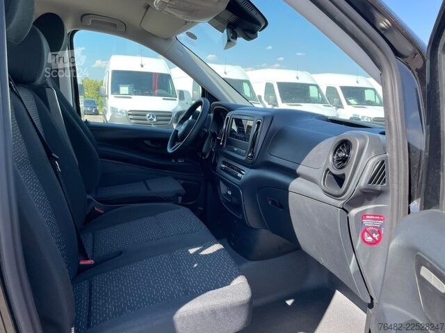 Minibus MERCEDES-BENZ Vito 116 CDI TOURER PRO/LANG/MBUX/NAVI/ELEKT.TÜR