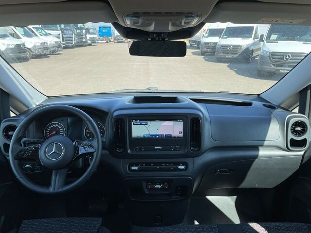 Minibus MERCEDES-BENZ Vito 116 CDI TOURER PRO/LANG/MBUX/NAVI/ELEKT.TÜR